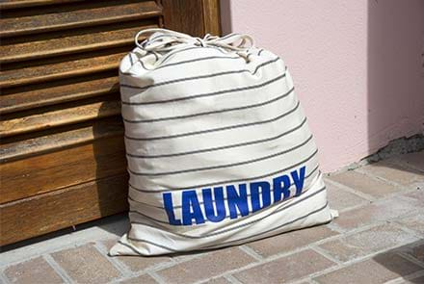 Pd Laundry Bag